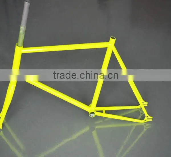 Kingbike City Bicycle China Mountain Bike Frame KB-F62 photo-4