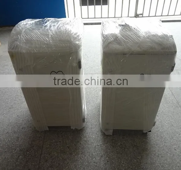 Pure-Air 500M3/H Hot Sales 3D Printing Fume Extractor For Printing photo-5