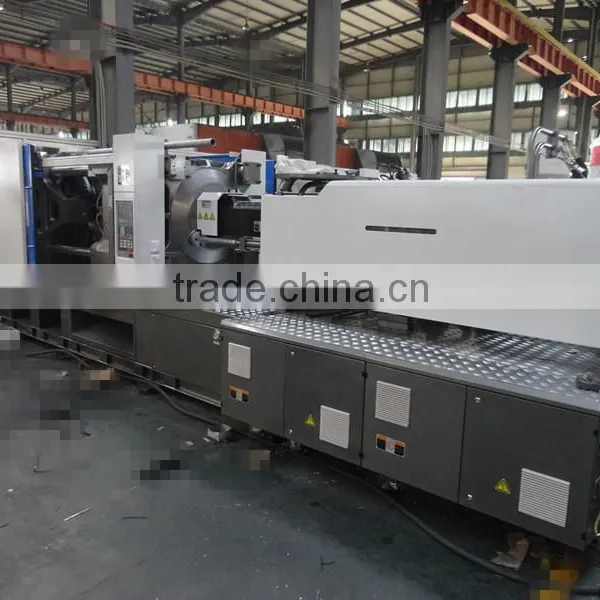 Made in China Used Machine/Used Plastic Injection Molding Machine/injection Machine Price photo-3