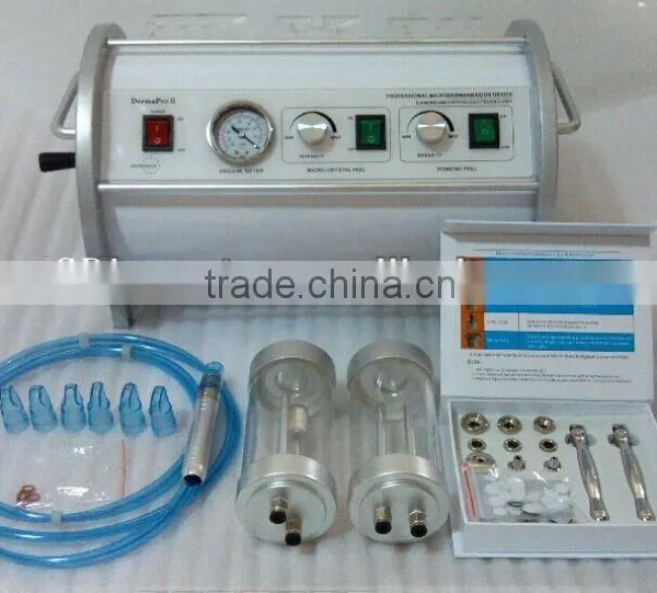 2016 Best Portable Super Micro Peeling Beauty Equipment photo-3