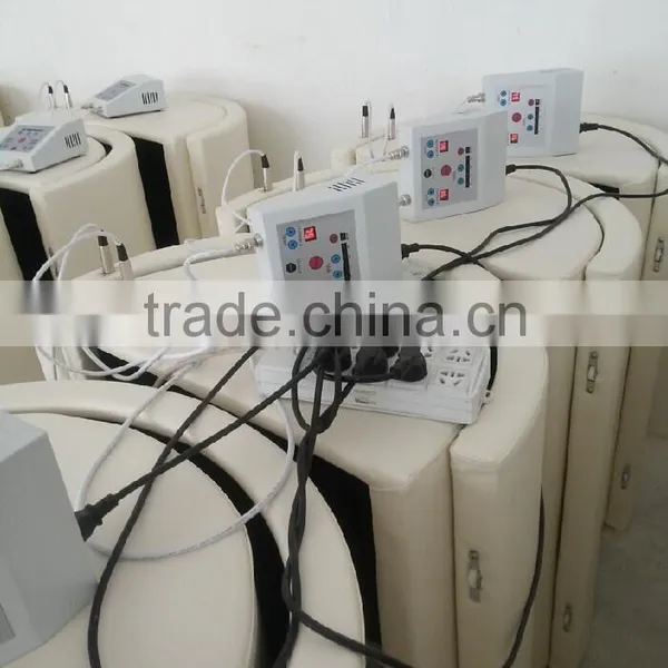 Best Selling Far Infrared Sauna Dome photo-5