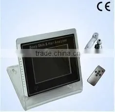 Guangzhou 2014 Best Selling Boxy Skin & Hair Testing Machines photo-6