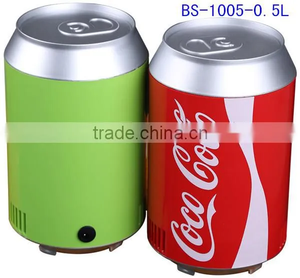 Custom USB Can Cooler For Computer Or Car photo-3