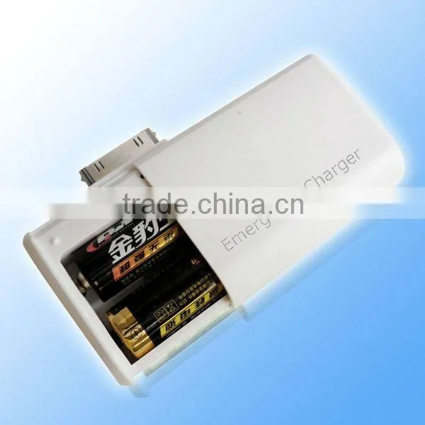 Power Bank 500mA Output Portable Charger Power Bank External Battery Pack Portable Charger photo-2