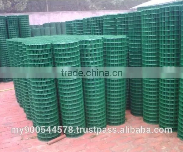 Concrete Reinforcement Welded Wire Mesh photo-5