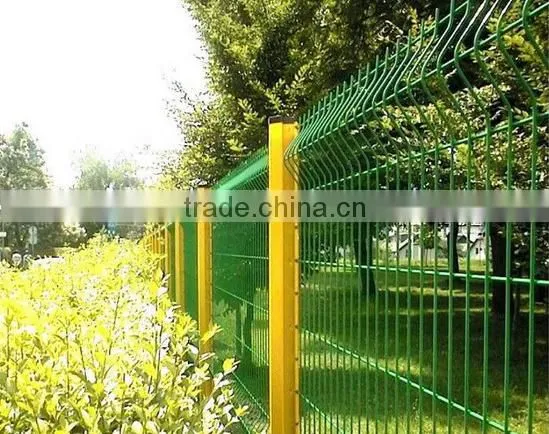 Diameter: 2.5--6.0mm Fast Loaded Fence photo-4