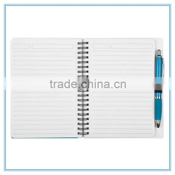 Hard pp Cover Notebook photo-6