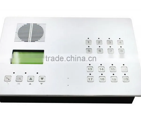 Smart Intercom Systems for Fuel/CNG/LNG Dispensers/Stations photo-2