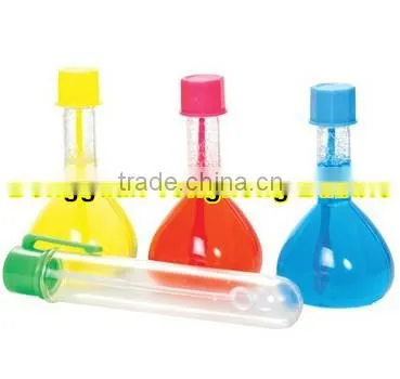 HD-742 New Laboratory Bubble Bottle
