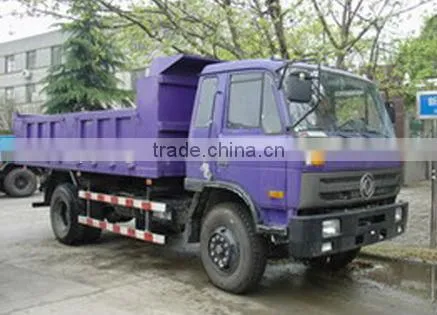 4*2 Heavy Duty Dump Truck