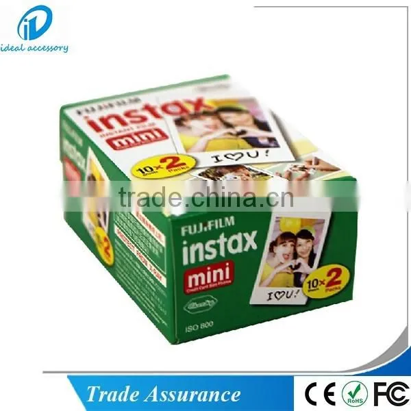 Fujifilm Instax Mini Instant Film Twin Pack photo-4