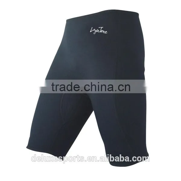 Neoprene Fabric Sleeveless Equipment Watersport Vest Neoprene photo-5