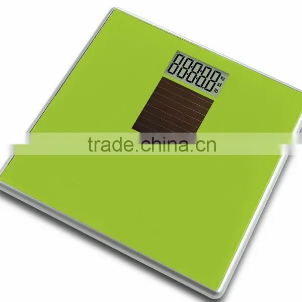 Digital Bathroom Scale Body Scale Personal Scale Bathroom Scale Body Weighing Scale CE Approved Scale Glass Top Scale
