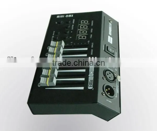 54CH DMX Controller