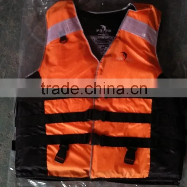 high quality fishing protective Life Jacket