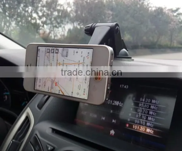 2016 Hot Magnetic Mobile Phone Car Holder photo-3