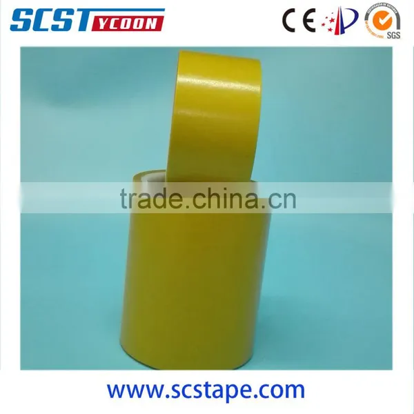 Good Anti-aging and High Tensile Strength Precision Electronic Component PET Tape photo-3