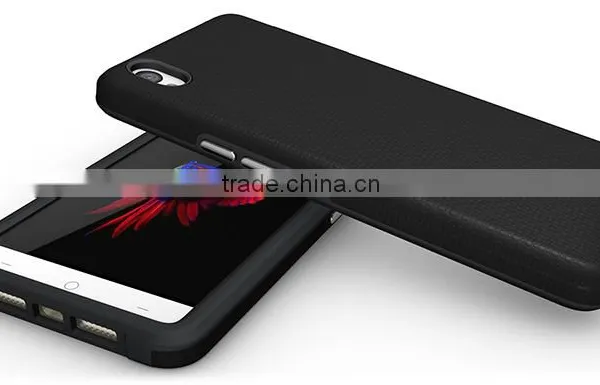 2 in 1 Pc+Tpu Skidproof Armor Back Phone Custom Case For LG V10 photo-2