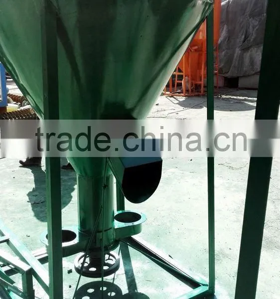 Supplier Animal Feed Product Line