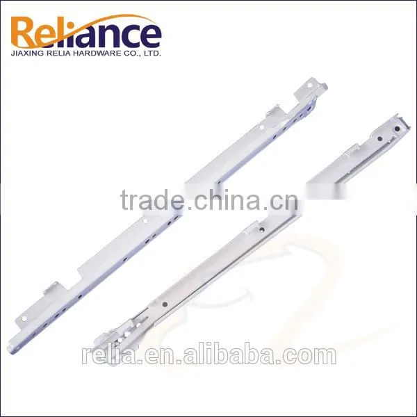 2015 New Type Hanging Drawer Slide With Clips