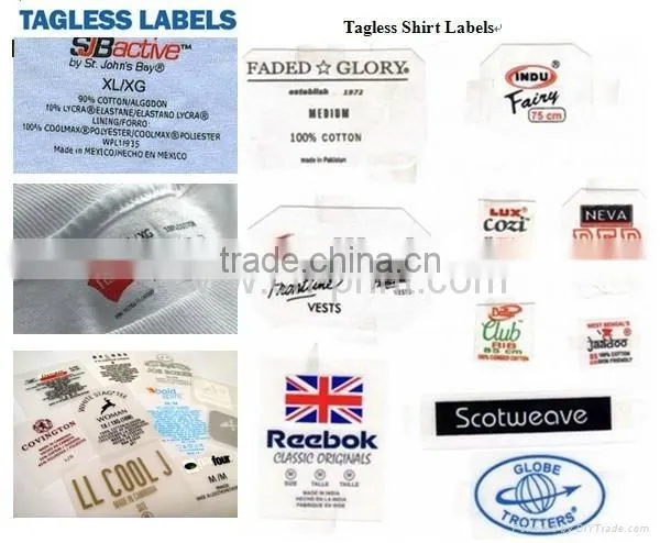 Environment Automatic Single Color Garment Neck Label Pad Printing Machine LC-PM1-100T photo-5
