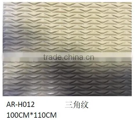 Rough Pattern Rubber Sheet Roll Facotry Price
