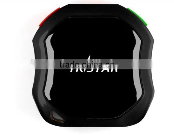 Mini Hidden Gps Tracker for Personal Kids Cat Pet Dogs Elderly People Gsm Gps Tracker With Free App and Long Battery Life photo-5