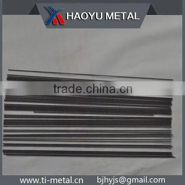 Tungsten Wire Price photo-3