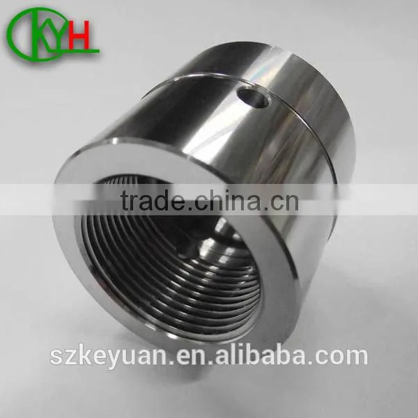 Competitive Price Brass Turning Parts