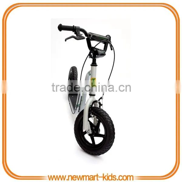 Hgh Quanlity Wooden Balance Bike New Design Bike photo-3