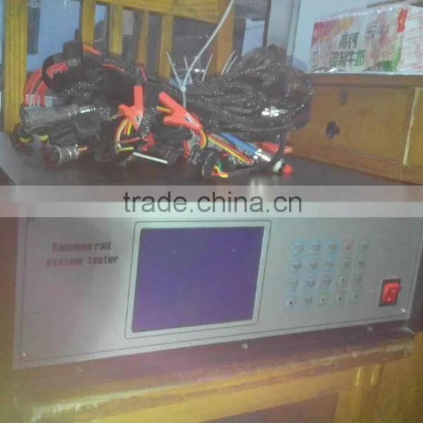Common Rail System Tester Simulator CRI3 photo-3