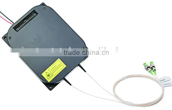 INST 1535-1560nm EDFA Module photo-2