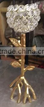 2016 Vase Centerpiece Candle Holders