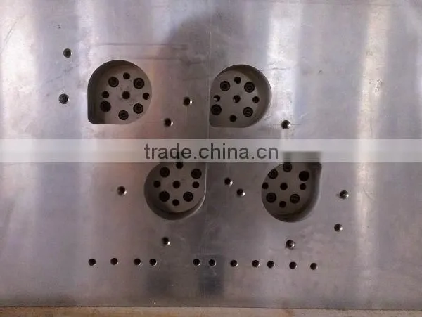 Roller Die Cutting Machine photo-4