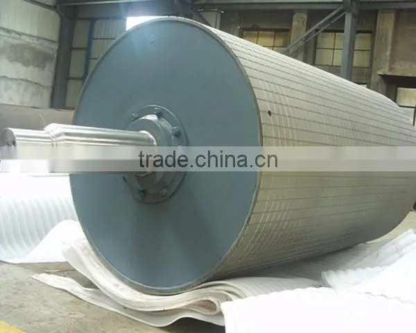 Stainless Steel Roll for Steel Plate Production Line of Steel Mill photo-2