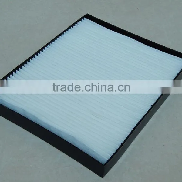 Newfil Cabin Filter 971332D900 97133-2D200 97133-2D205 CU2634 photo-4