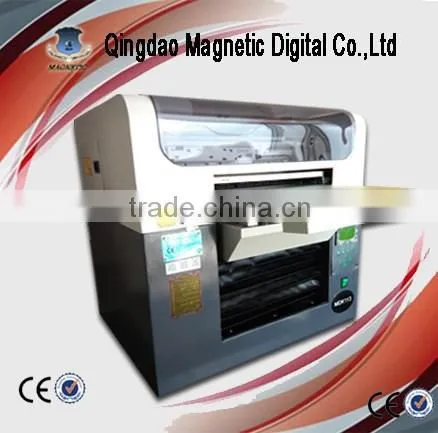2015 MDK-3A T-shirt Printer Machine on Sale photo-2
