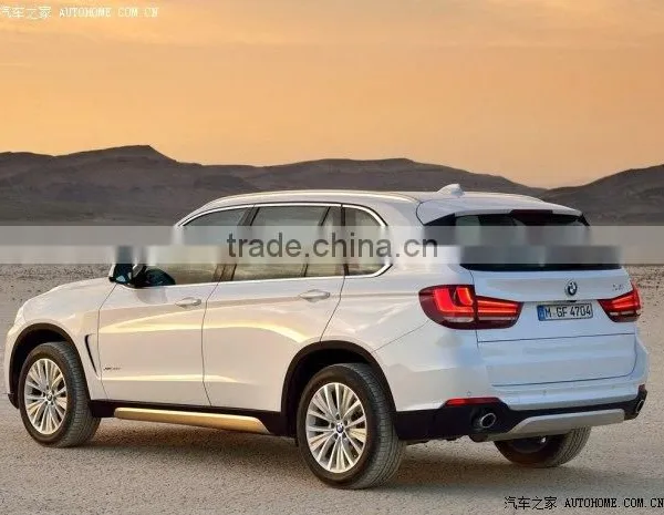 2014 BMWSERIES X 5 SIDE STEP photo-3
