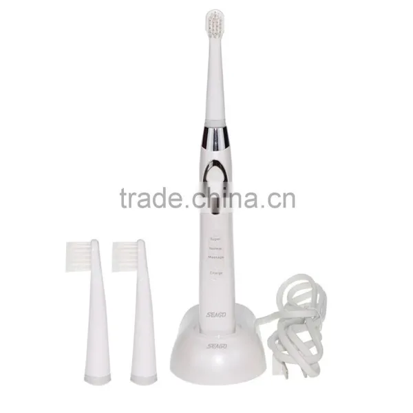 Rechargeable Toothbrush With Inductive Rechargeable Function Deep Sweep Your Tooth From Oral Doctors Recommend photo-4