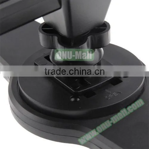 Innovative Corporate Gifts Car Headrest Mount For IPad 360 Degrees Rotation, Tablet Enclosure Stand for IPad Quality Choice photo-3