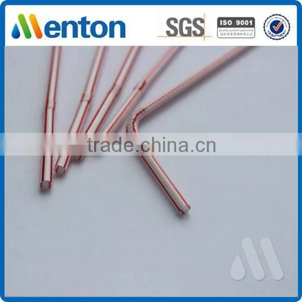 Wholesale Hot Sale Colorful Disposable Straw photo-2