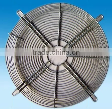 Wire Guards and Protection Fabrications photo-6