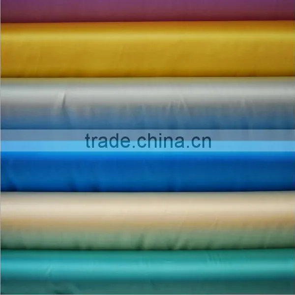 Fashion Wholesales 140cm Chinese Printed 100% Pure Silk Fabric /100% Crepe Satin Silk Fabric photo-3