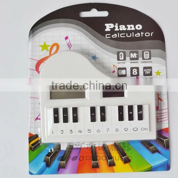 Novelty Electronic Calculator