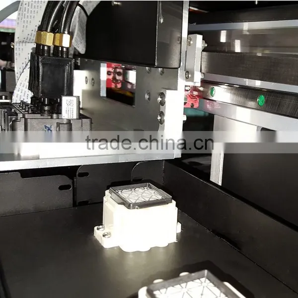 Make an Order Just for You uv Printer Digital Flatbed uv Printer photo-4