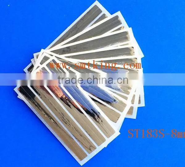 Smt Silver Splice Tape for Smt Carrier Tape
