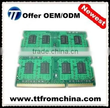 200PIN CL6 PC2-6400 800MHZ Laptop Full Compatible Ram Ddr2 4gb photo-2