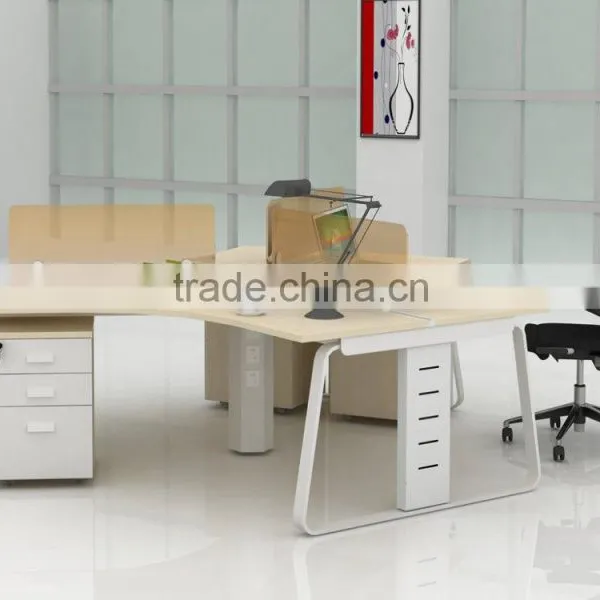 Office Table Modular Office Partitions for 3 Peasons