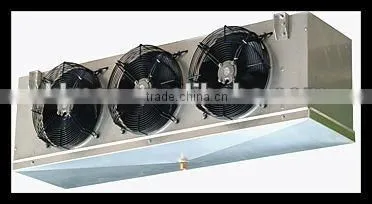 Refrigeration Condenser
