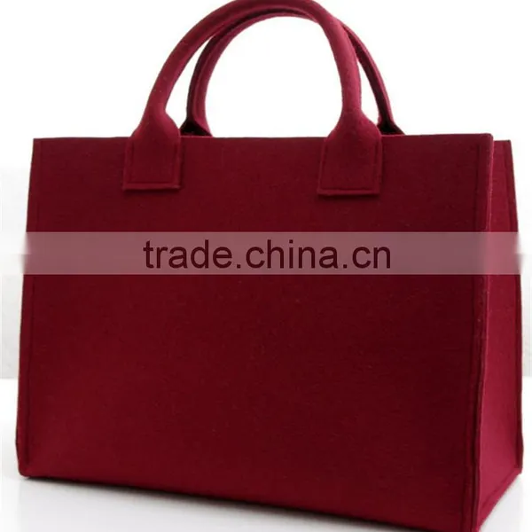 Felt Bag,Felt Commercial Bag